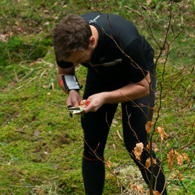 Was ist ein Mystery Cache? Finde des Rätsels Lösung!