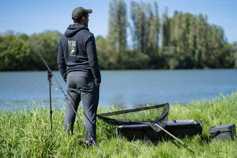 CUM SĂ ALEGEȚI MOMEALA PENTRU PESCUIT LA CRAP? 