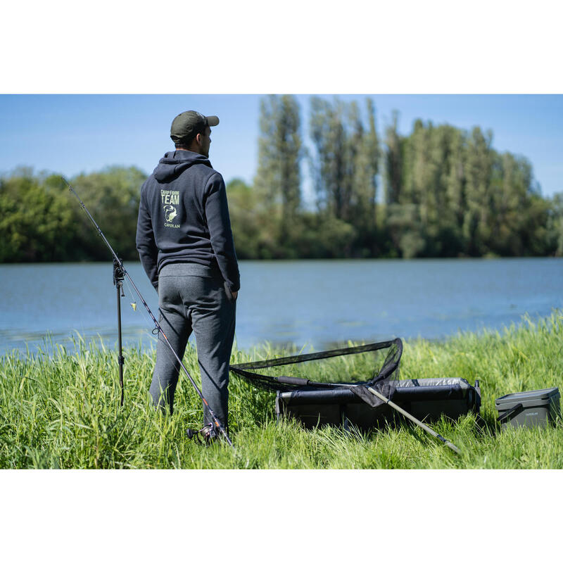 Karpfenkescher Carpnet 500