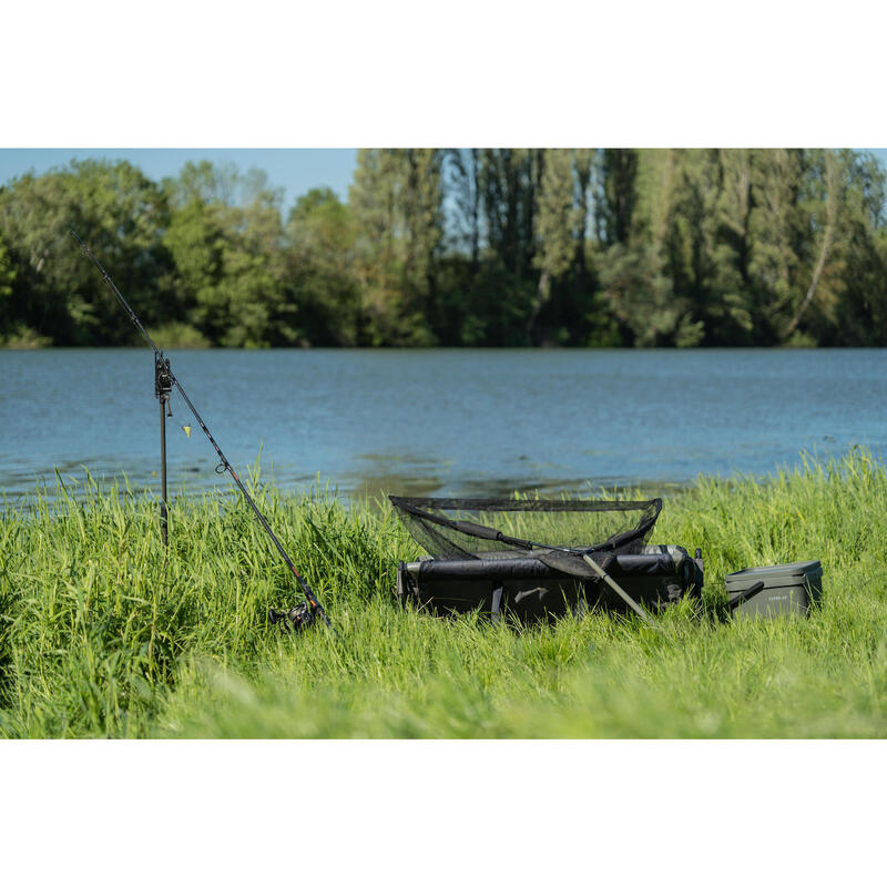 Karpfenkescher Carpnet 500