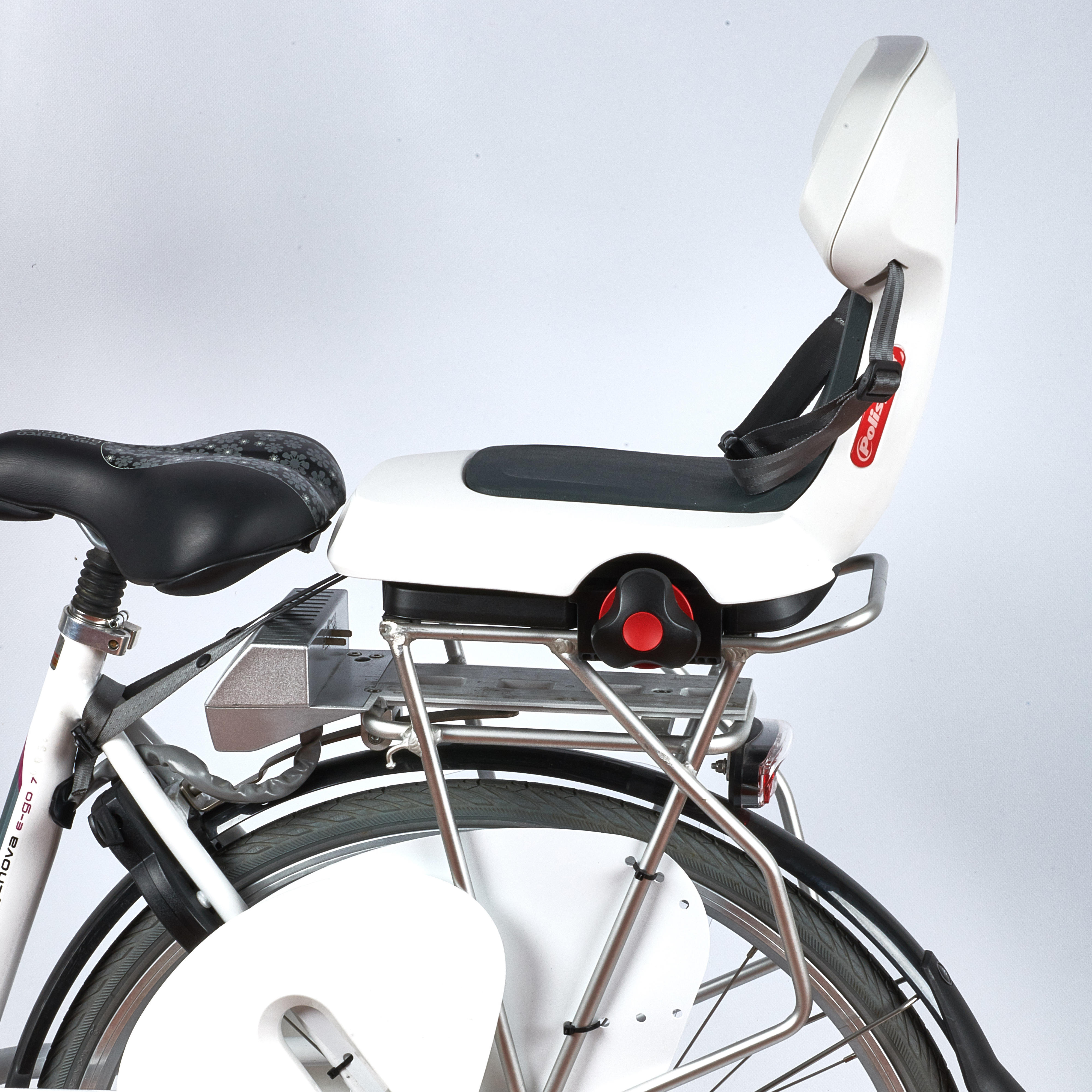 rear bike seat