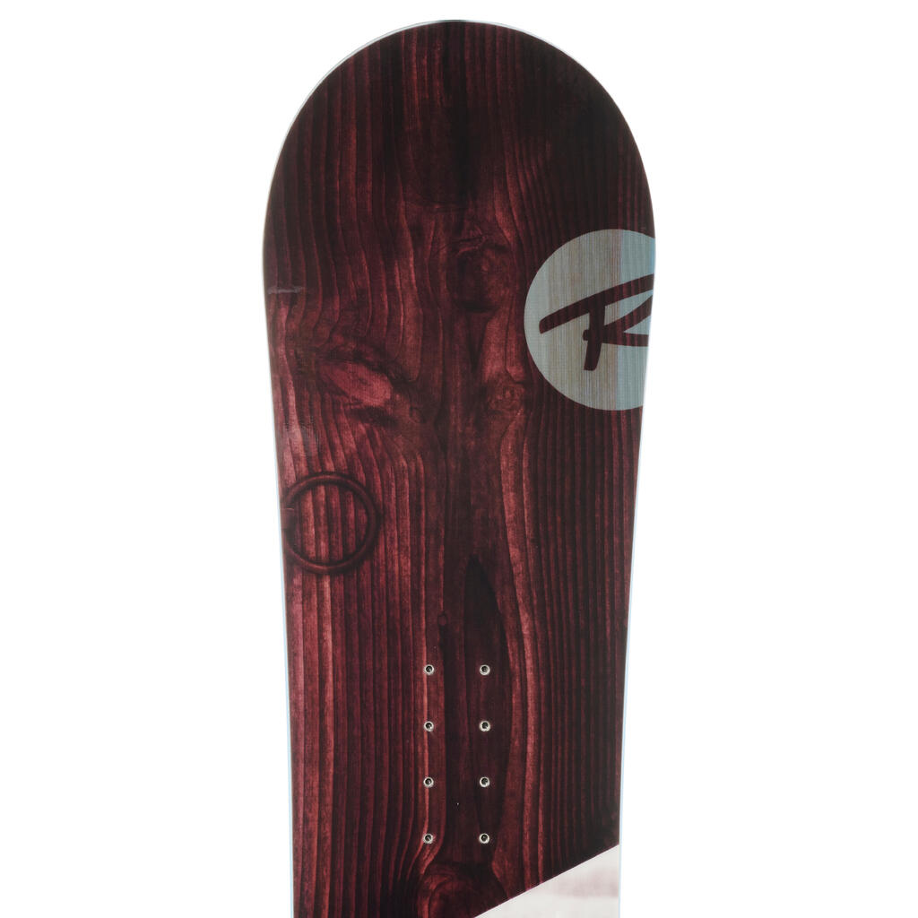 Women's All Mountain Snowboard