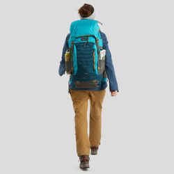 Women’s travel backpack 50L - Travel 500