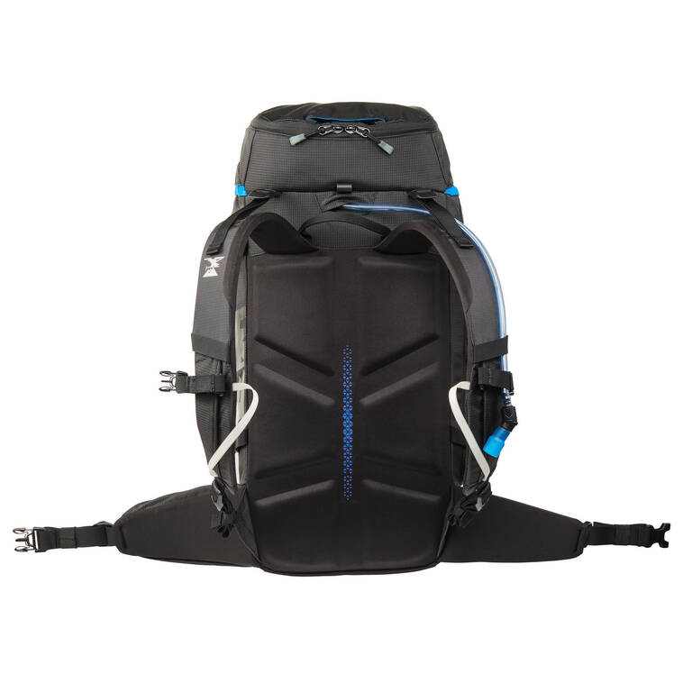 Ransel Gunung Alpinism 33 Liter - Hitam