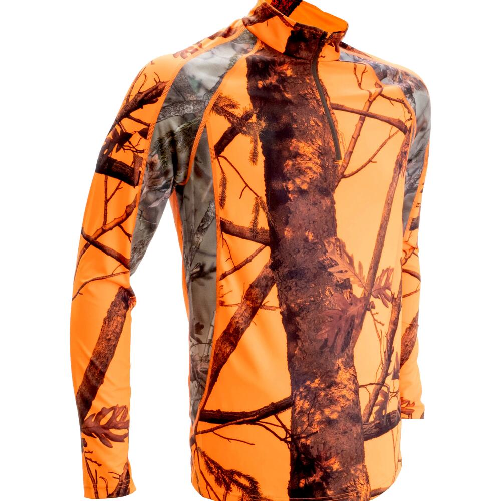 TSHIRT BREATHABLE 500 CAMO BL