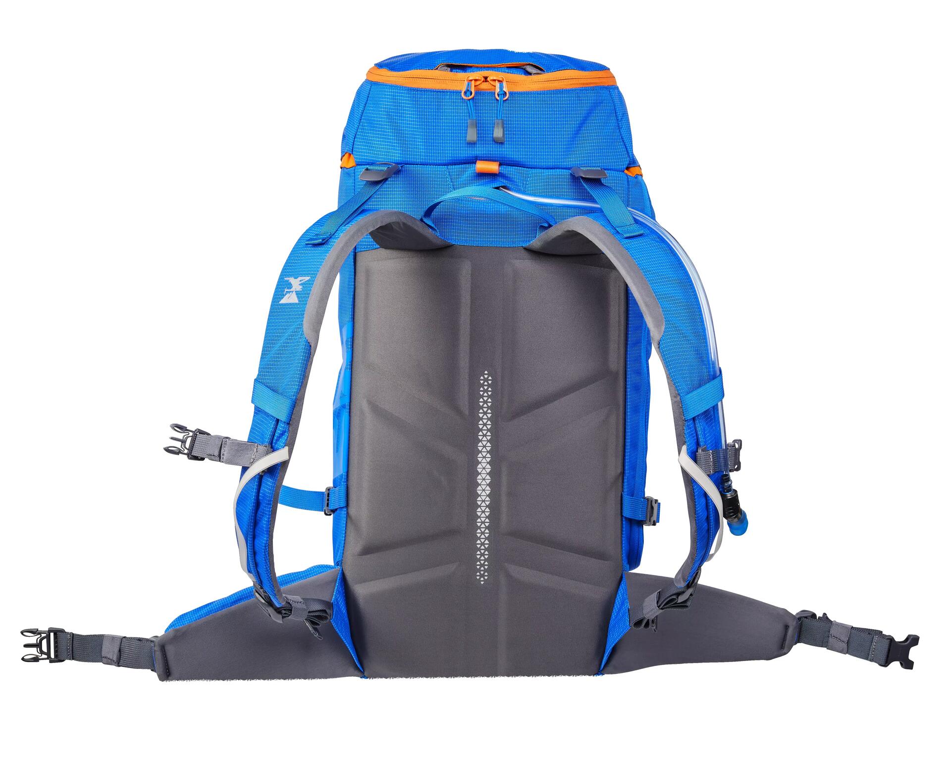 Sac à dos d'alpinisme - ALPINISM : notice, réparation