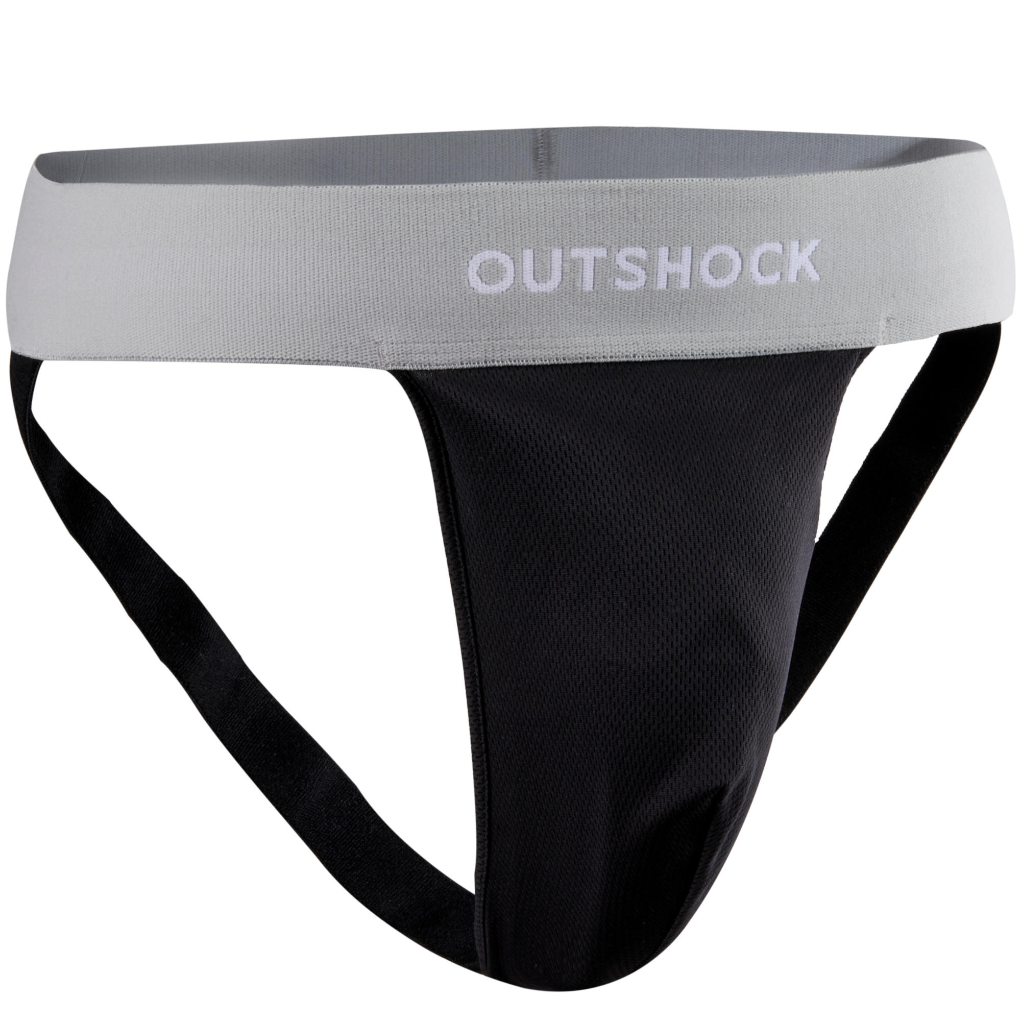 decathlon groin guard