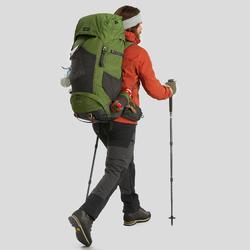 forclaz trek 500 backpack