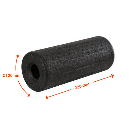 100 SOFT Massage roller/Foam roller