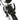 Folding Bike Tilt 120 White 20 inch