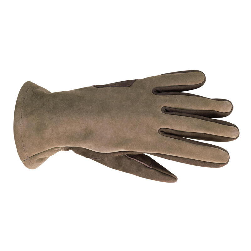Gant de chasse renfort - 500