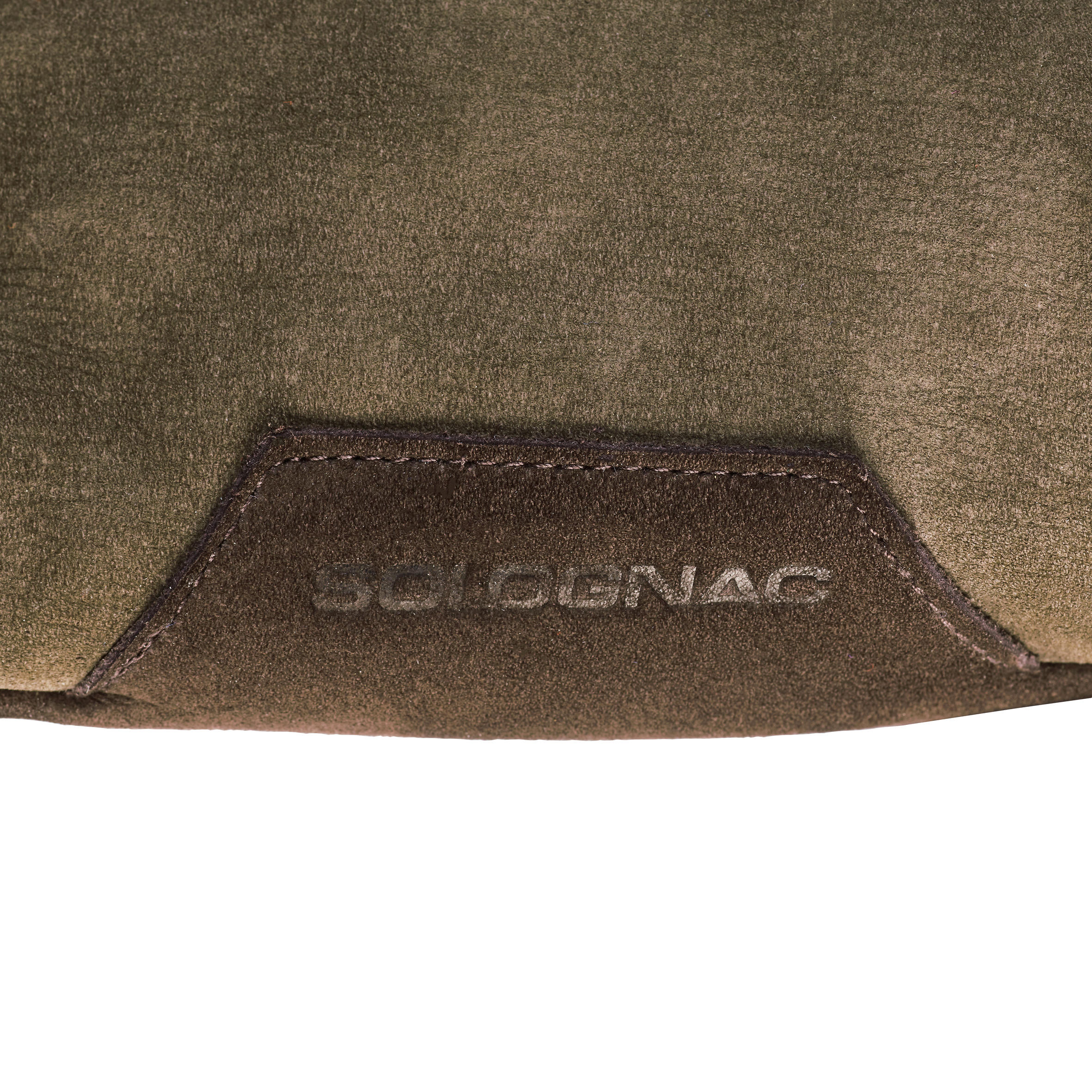 Guants Caça Renfort 500 6/8