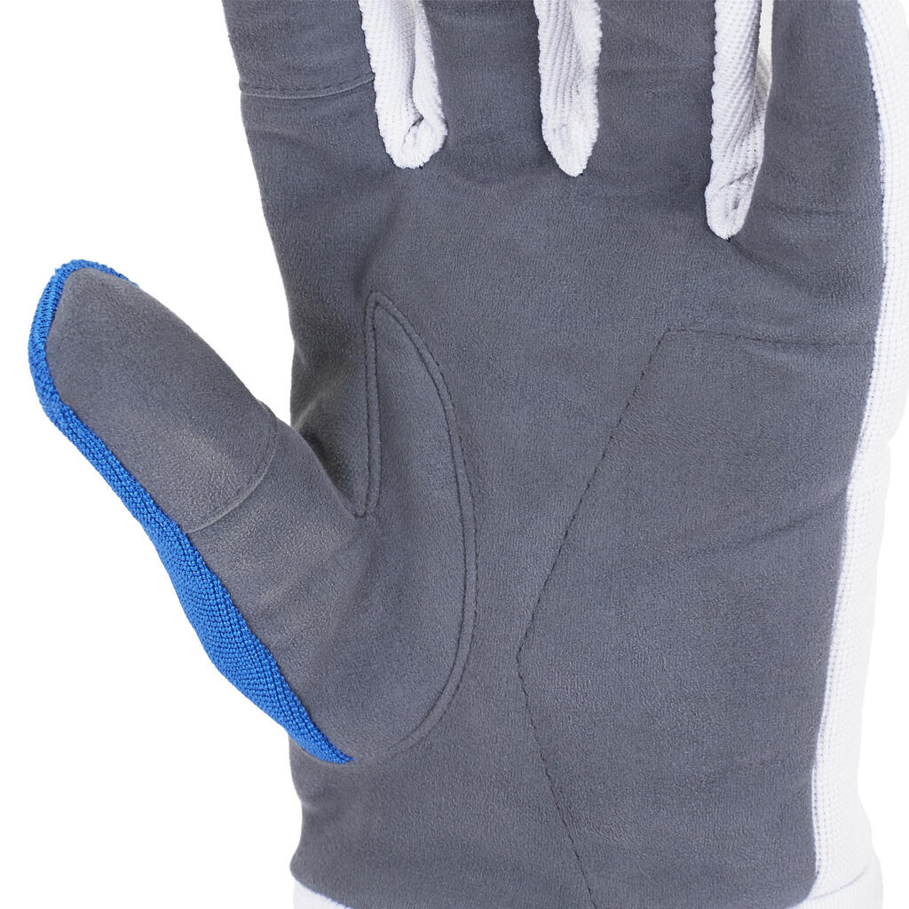 Left-Handed Epée and Foil Glove