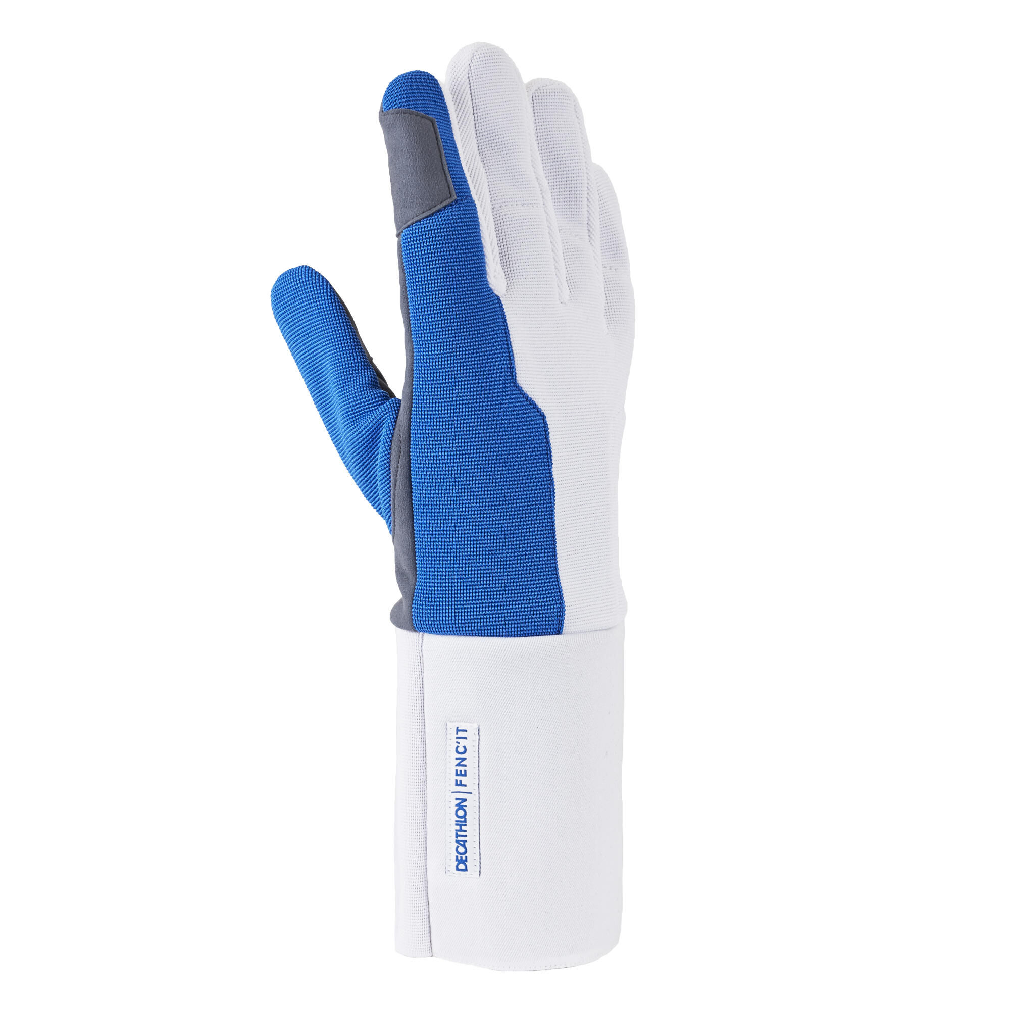 FENC'IT Adult Right-Hand Epée and Foil Glove