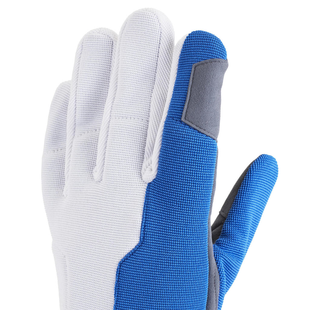 Left-Handed Epée and Foil Glove