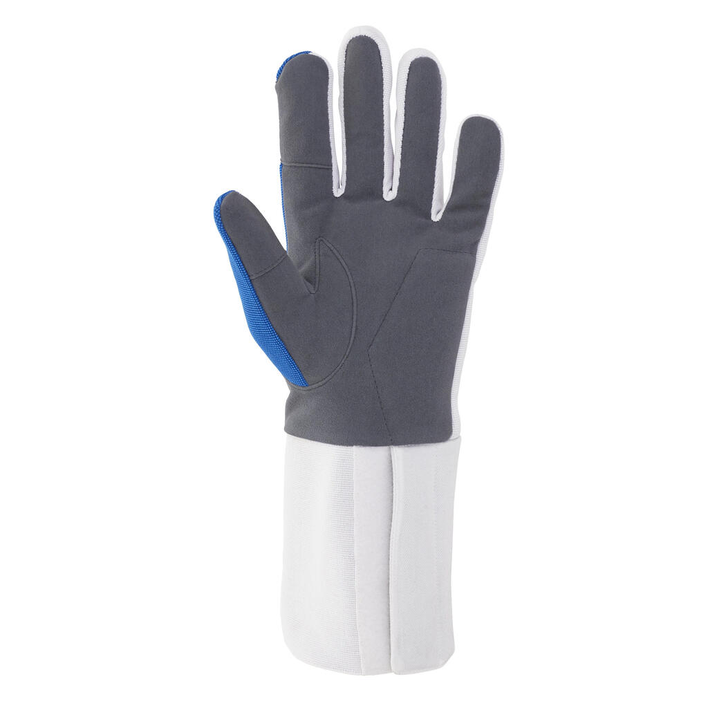 Left-Handed Epée and Foil Glove