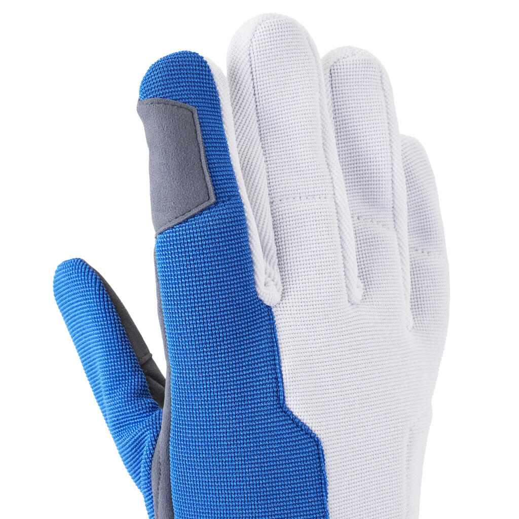 JR Right-Hand Epée and Foil Glove