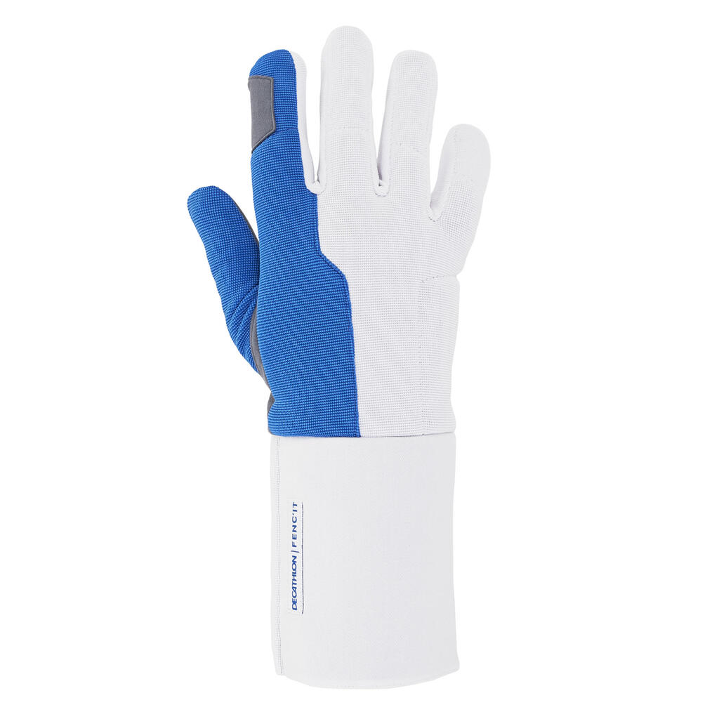 JR Right-Hand Epée and Foil Glove