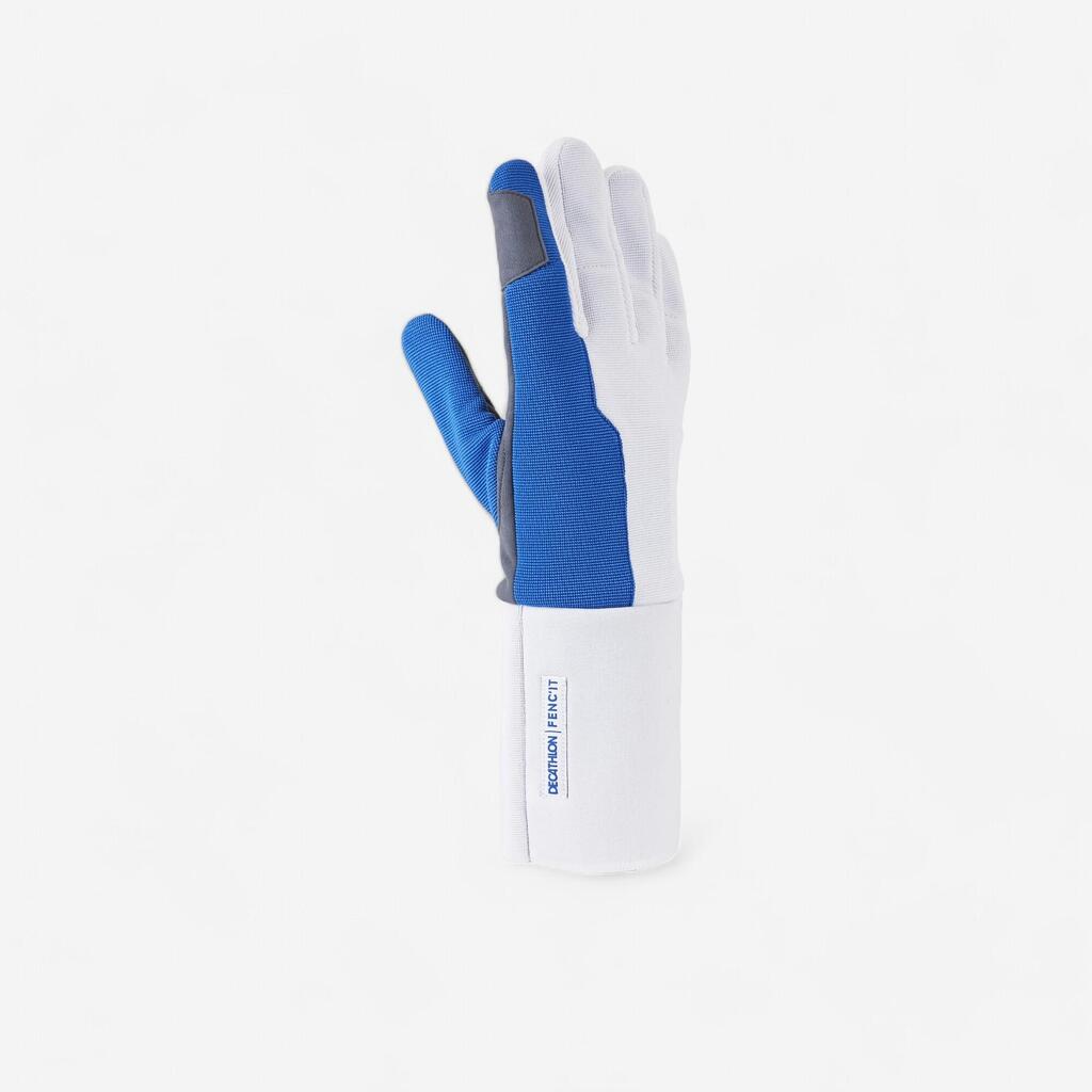 JR Right-Hand Epée and Foil Glove