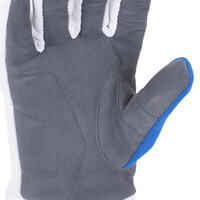 Handschuh für Rechtshänder Degen und Florett Kinder 