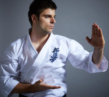 KYOKUSHIN KYOKUSHIN