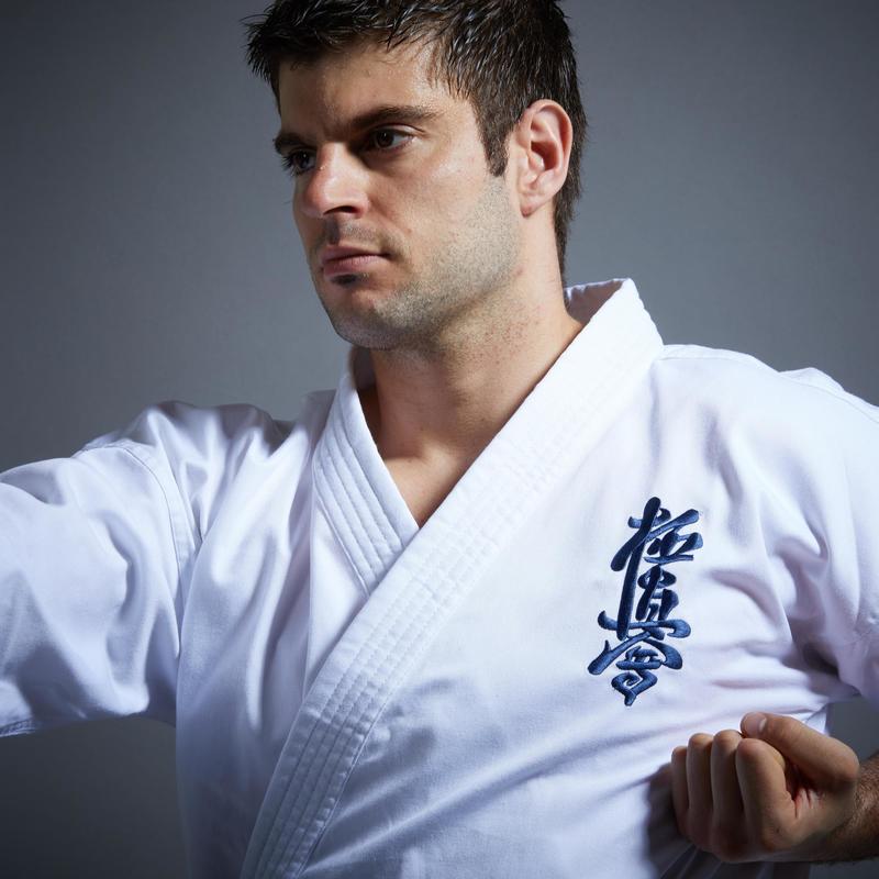 decathlon karate gi