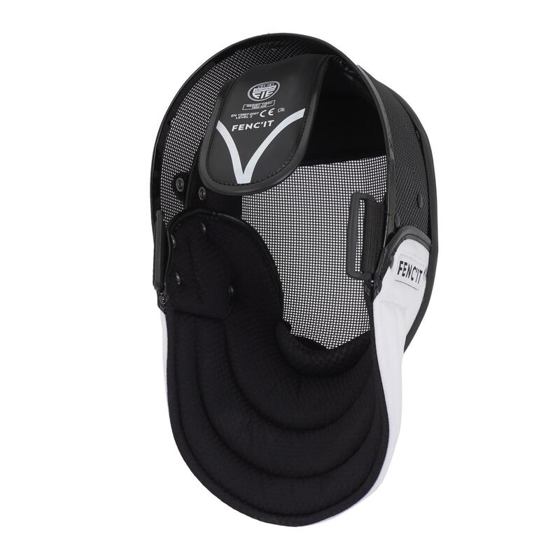 Maschera spada adulto e bambino 1600N