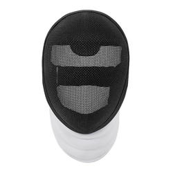 Schermmasker voor degenschermers volwassenen 1600N