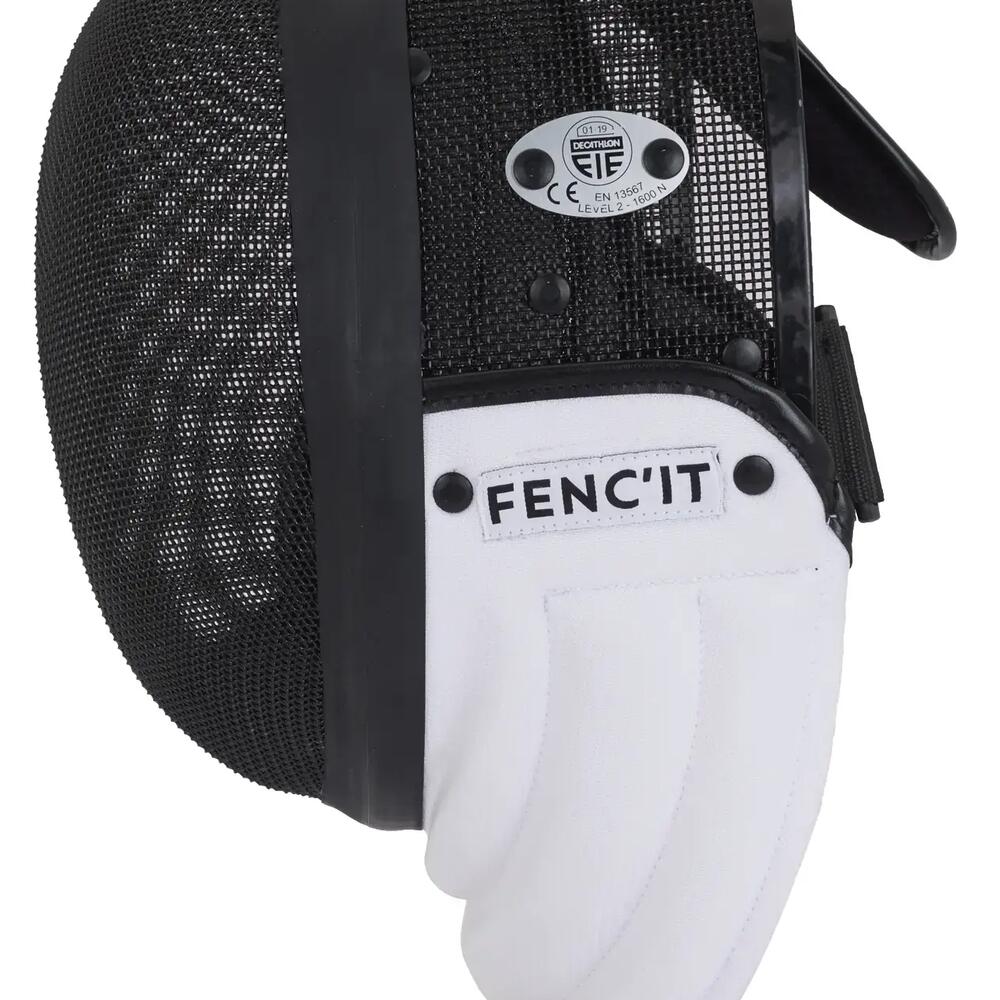 Epee Mask 500 FENC'IT