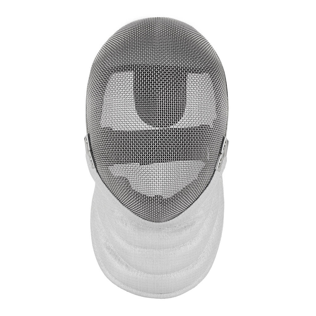 Adult Sabre Mask 1600N