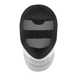 Schermmasker voor floret volwassenen 1600N