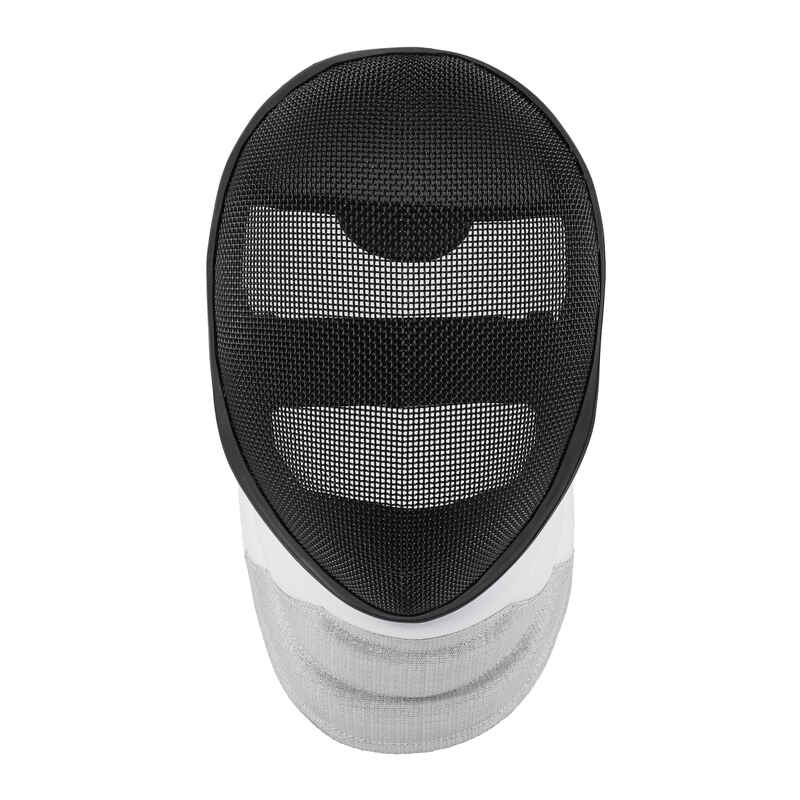 Fechtmasken
