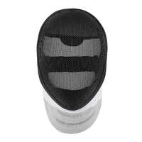 Esgrima - Máscara florete adulto 1600N FENCIT - Vestuário e acessórios de Esgrima