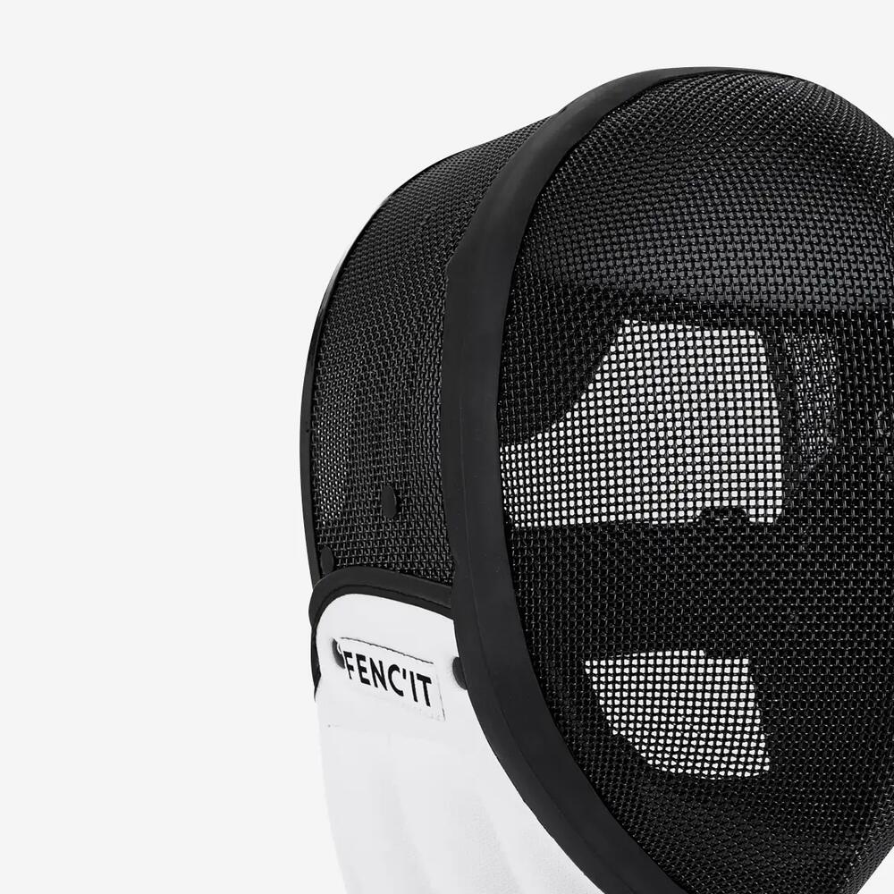 Foil Mask 500