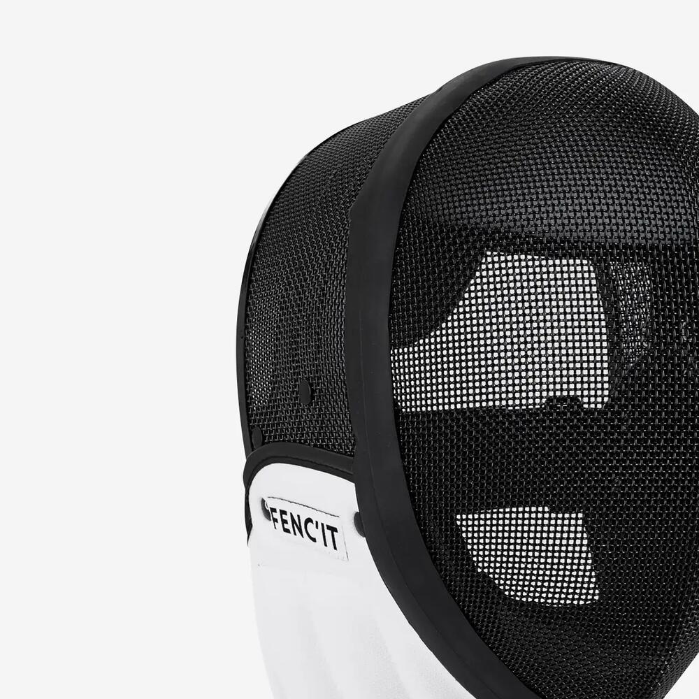 Foil Mask 500