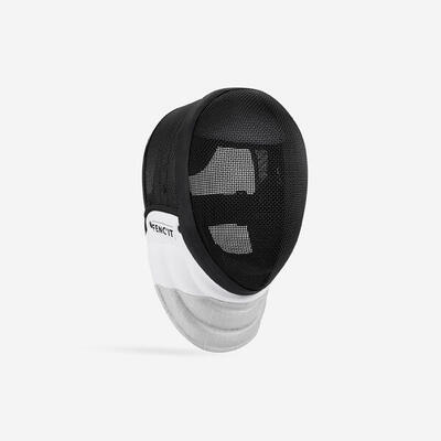 Maschera fioretto adulto e bambino1600N