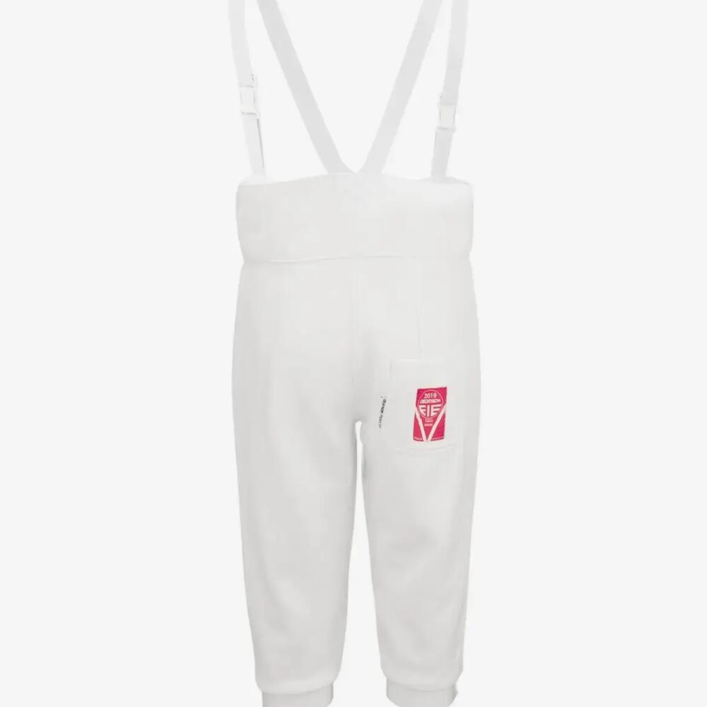 Fechthose 500 Damen 