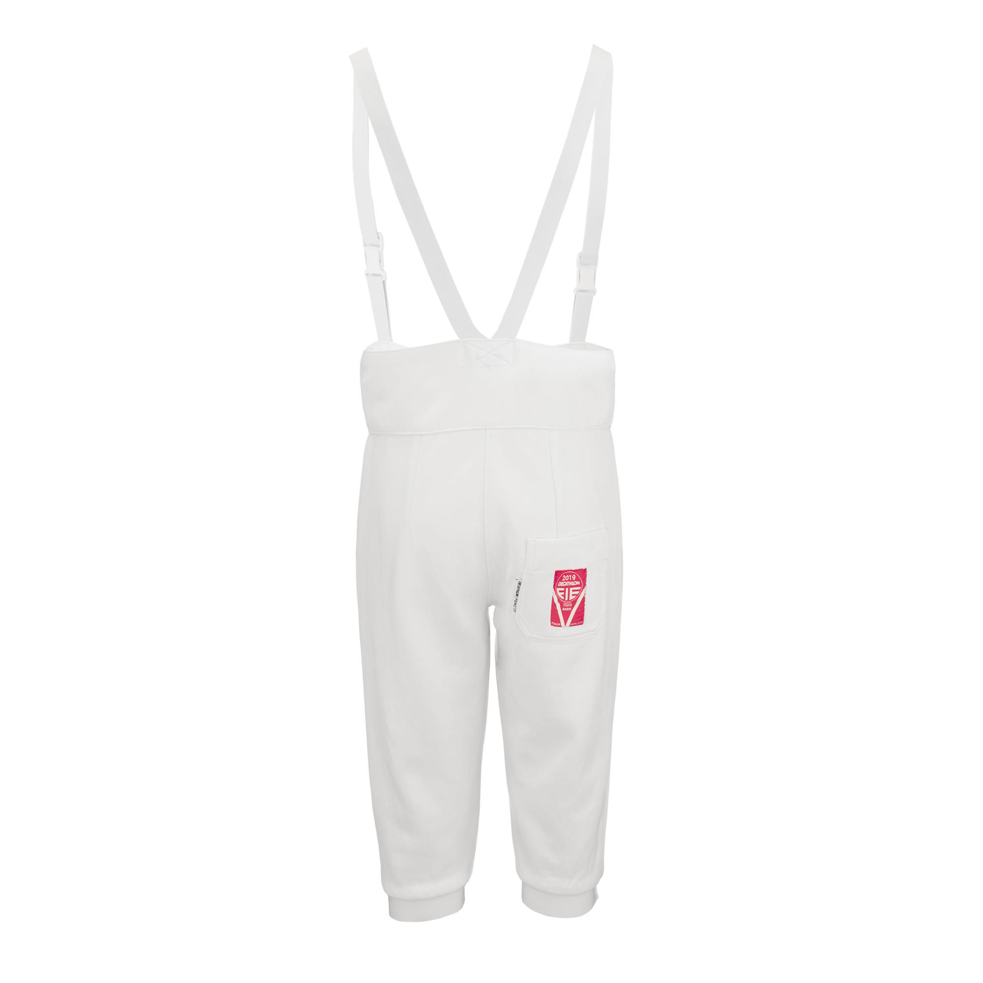 Decathlon | Pantaloni donna scherma mancina 800N |  Fenc'it