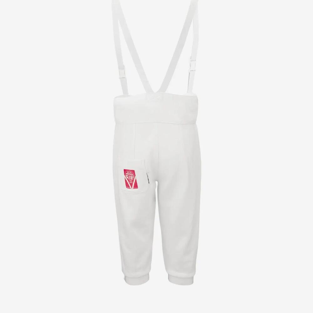 Woman Pant 500