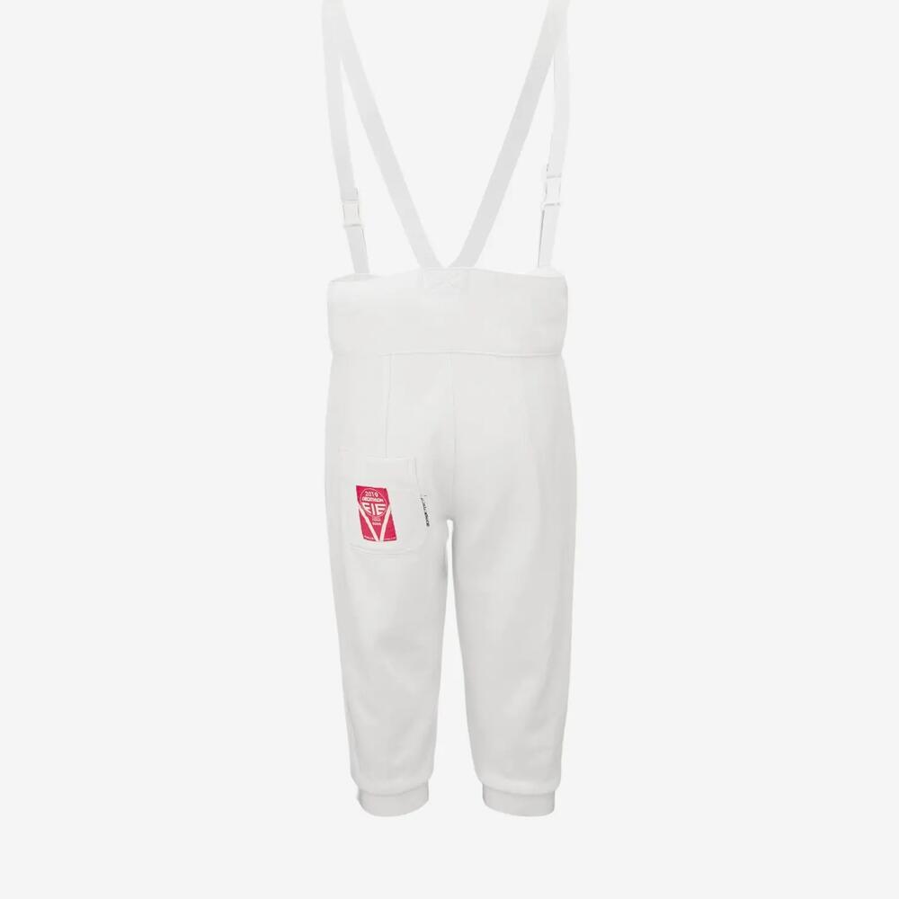 Woman Pant 500