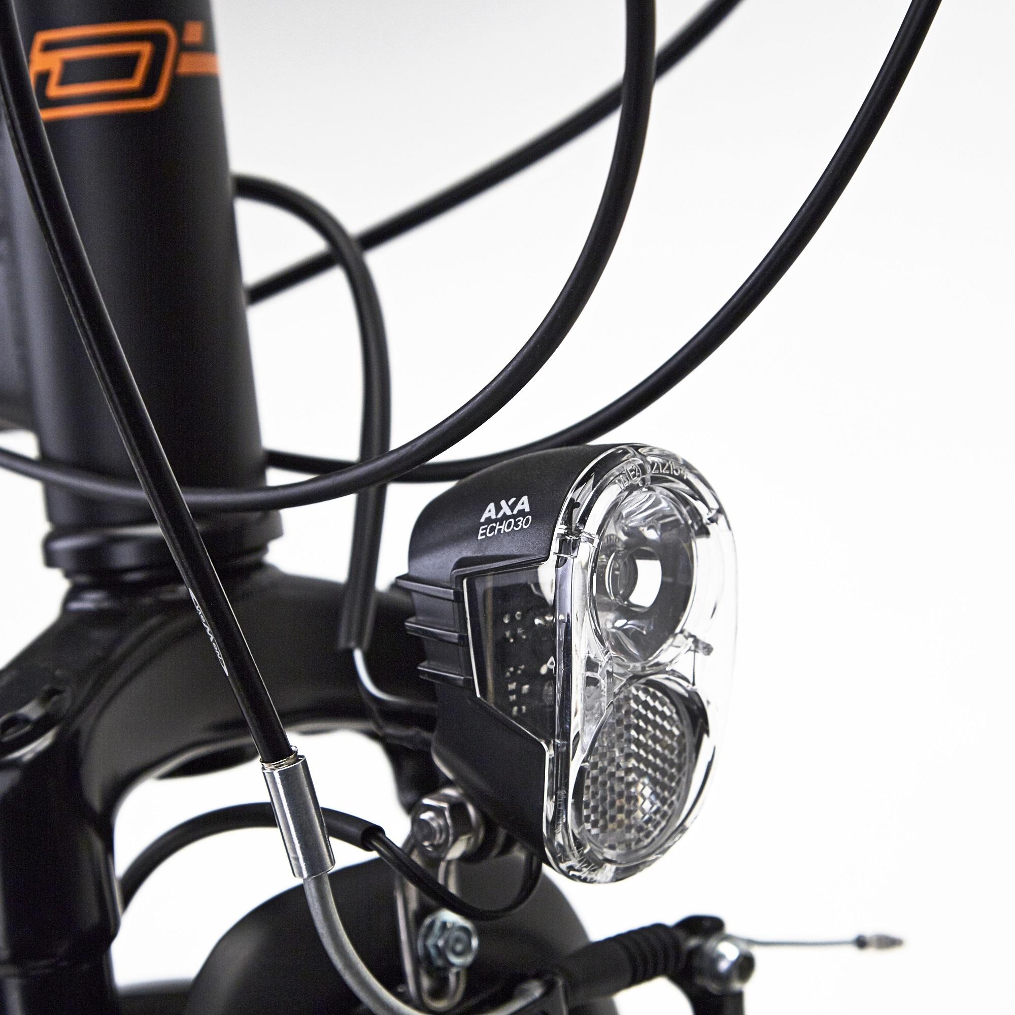 City Bike Kinderfahrrad 24 Zoll D4 Rock DECATHLON