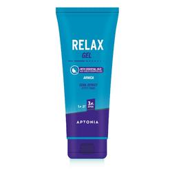 Gel de massage relaxant effet froid 100 mL