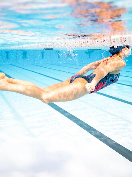 Comment renforcer la confiance en soi par la natation ? Comment renforcer la confiance en soi par la natation ?