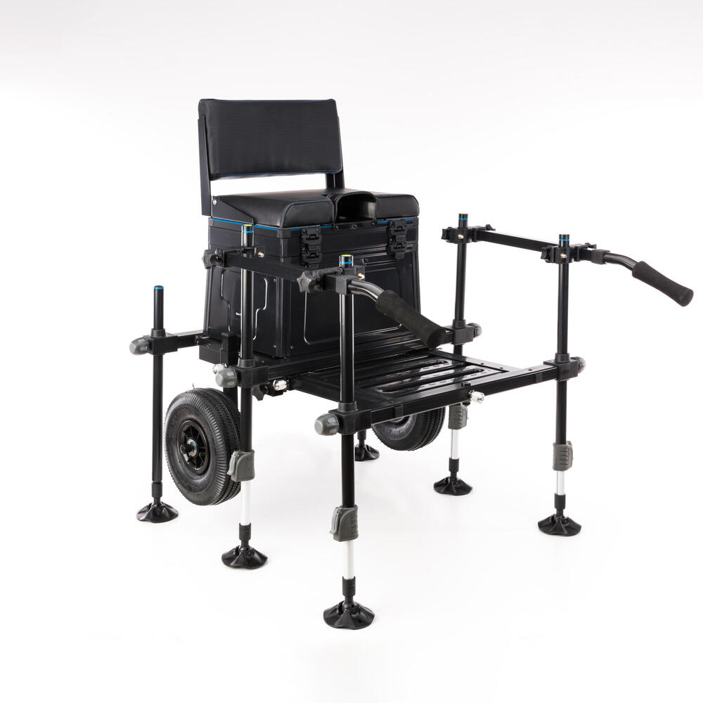 ANGELSTATION CSB ADJUST BOX CAPERLAN: Anleitung, Reparatur 
