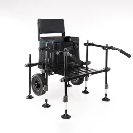 Caperlan station Clearance