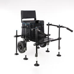 SIÈGE DE PÊCHE CSB ADJUST BOX