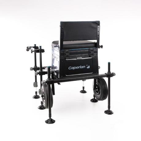 Carp Fishing Caperlan Csb Adjust Box Fishing Seat Sports Equipment