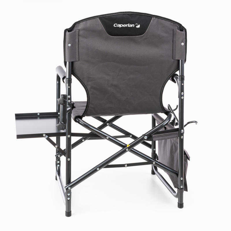 ESSENSEAT ORGANIZER + fishing folding chair - Decathlon