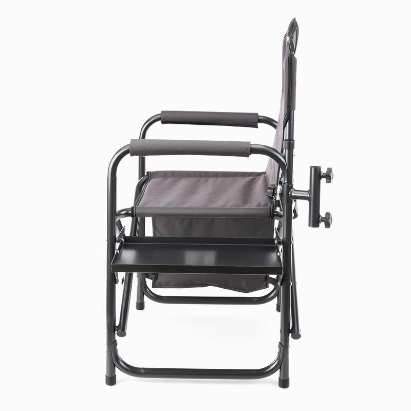 Essenseat Organizer Katlanabilir Balikci Sandalye Caperlan Decathlon