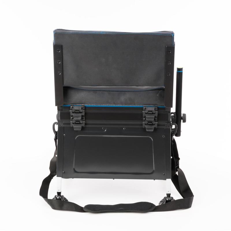 Csb Comfort Still Fishing Seat Box Caperlan